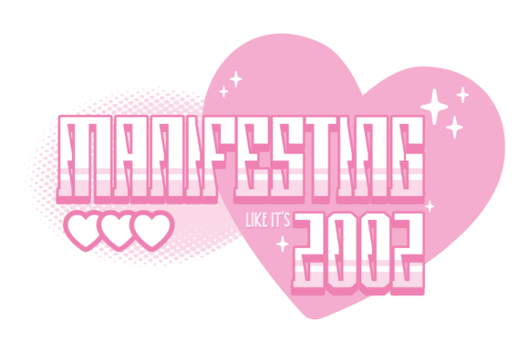 2002 Manifesting: Nostalgic Design Meets Modern Intention