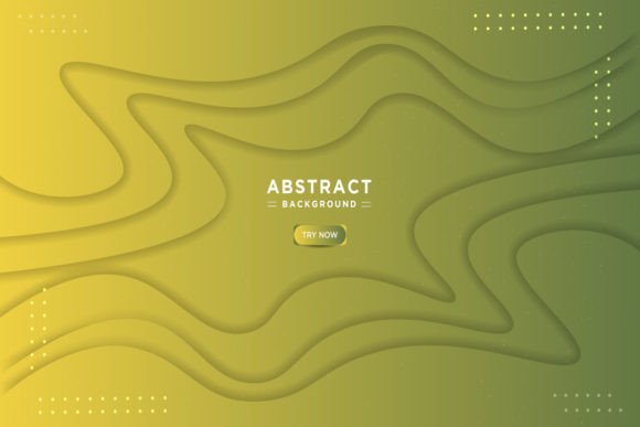 Abstract Vector Background with Waves: A Versatile Design Solution for Modern Creatives