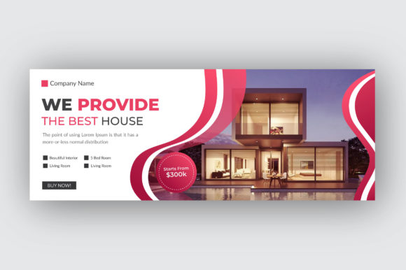 Business Facebook Cover Design: A Strategic Asset for Brand Presence