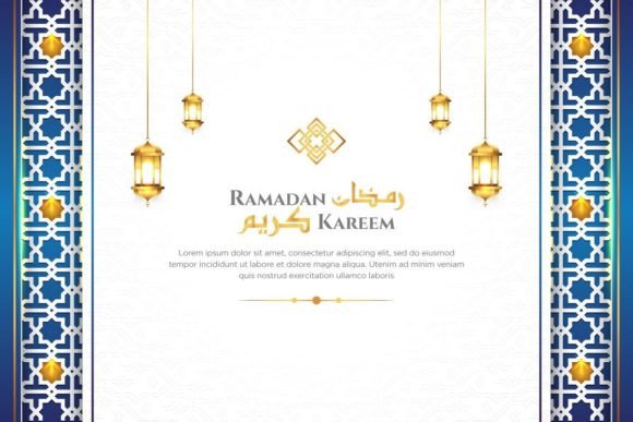 Elegant Blue and White Background for Premium Design Projects
