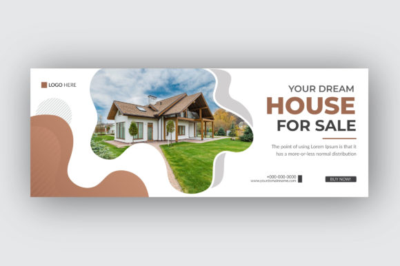 How a Property Selling Facebook Banner Transforms Your Real Estate Marketing