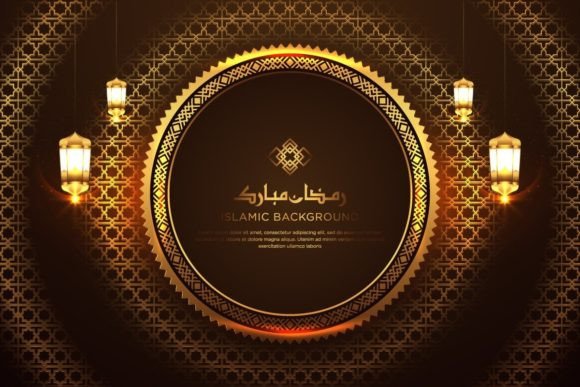 Luxury 3d Style Islamic Background: A Comprehensive Guide to Design, Use Cases, and Alternatives